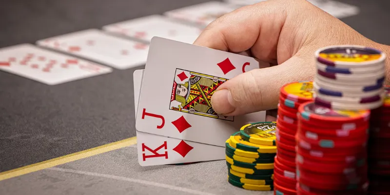 Cách chơi Poker online 789Bet – Làm chủ bàn chơi với chiến thuật thông minh 2 Hướng dẫn luật Poker online dành cho tân thủ