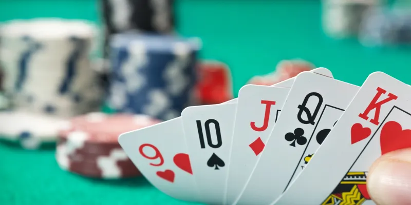 Cách chơi Poker online 789Bet – Làm chủ bàn chơi với chiến thuật thông minh 4 Cách chơi Poker online thế nào để dễ chiến thắng hơn?