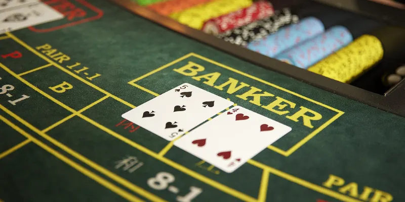 Các điểm quan trọng khi thực hiện cách soi cầu Baccarat