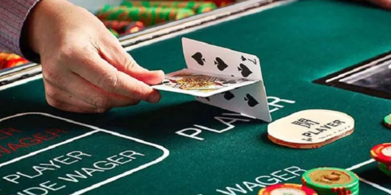 Những lợi thế khi sử dụng cách soi cầu Baccarat