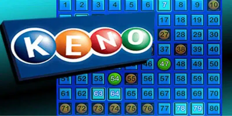 Thông tin chi tiết về các quy tắc chơi Keno