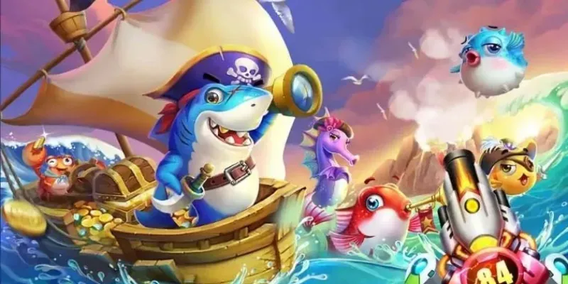 Cách lựa chọn vũ khí và tối ưu đạn nhằm đánh bại boss