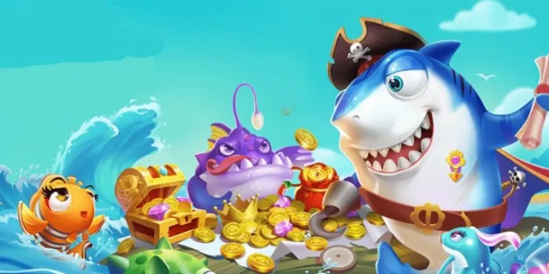 Mẹo bắn cá nhanh trúng của các cao thủ là gì?