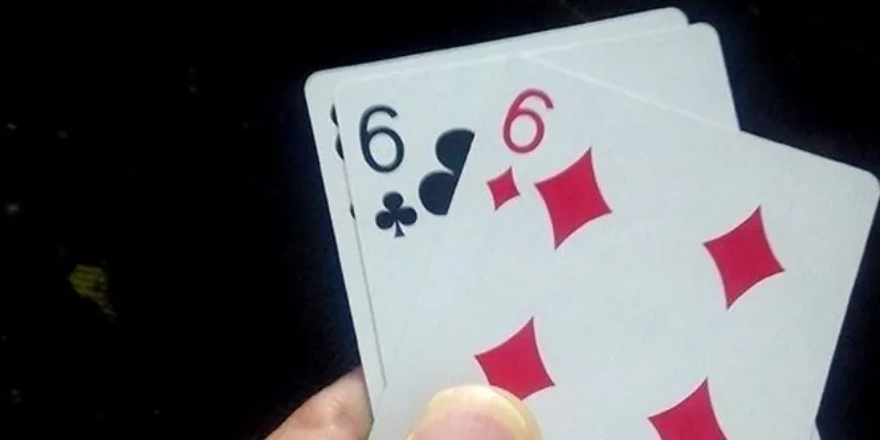 Luật chơi quan trọng của bài cào rùa