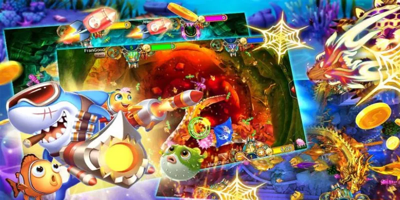 Các loại súng bắn cá thông dụng nhất hiện nay