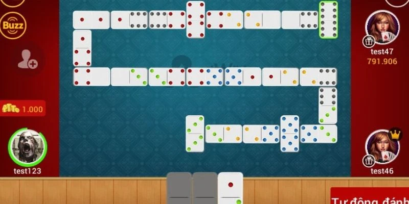 Bí quyết chơi domino hiệu quả từ cao thủ