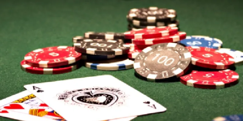 Thông thạo các quy tắc chơi Xì Dách