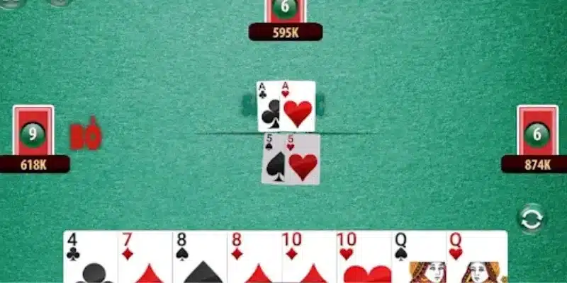 Cách giải quyết các tình huống khó trong Bài Sâm