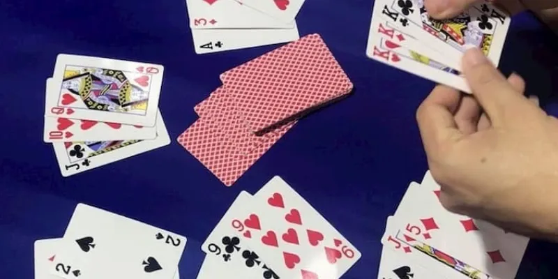 Làm thế nào để có mẹo chơi bài ba cây hiệu quả?