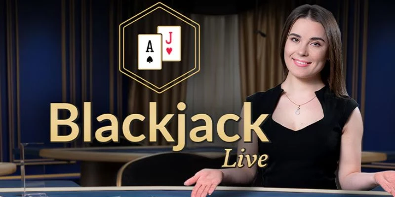 Sự khác biệt giữa Live Blackjack và Blackjack truyền thống là gì?