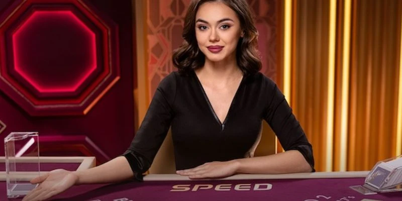 Mẹo cược Live Blackjack dễ thắng từ cao thủ