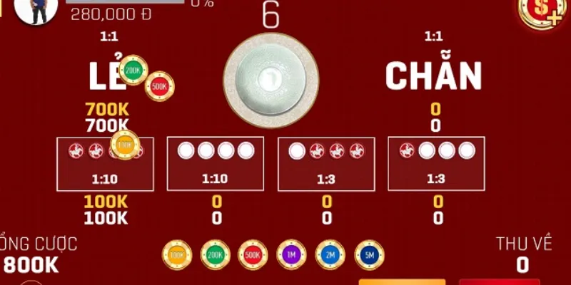 Mẹo soi cầu Xóc Đĩa nào giúp bạn thắng nhiều hơn?