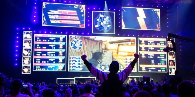Khái quát chung về cá cược Esports