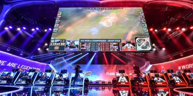 Kinh nghiệm cá cược Esports đạt thành công liên tục