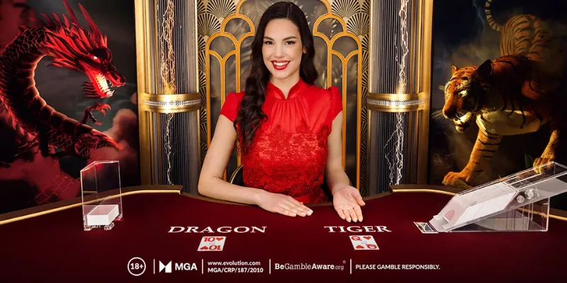 Những quy tắc chơi Rồng Hổ cần biết là gì?