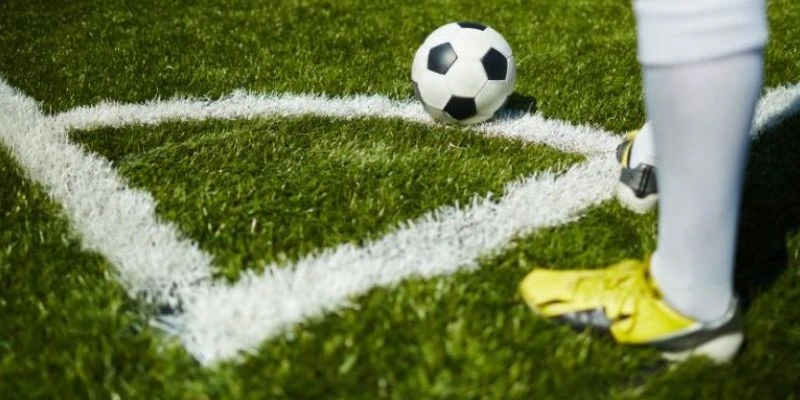 Cách soi kèo phạt góc tại 789Bet - Mẹo dự đoán số lượng phạt góc hiệu quả 2 Kèo phạt góc là gì?
