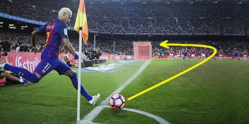 Cách soi kèo phạt góc tại 789Bet - Mẹo dự đoán số lượng phạt góc hiệu quả 3 Những yếu tố ảnh hưởng đến kèo phạt góc