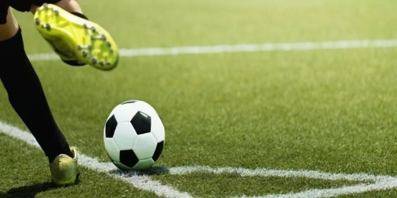 Cách soi kèo phạt góc tại 789Bet - Mẹo dự đoán số lượng phạt góc hiệu quả 4 Cách soi kèo phạt góc hiệu quả hàng đầu