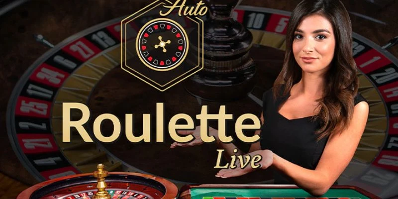 Khám phá các trò chơi phổ biến trong live casino