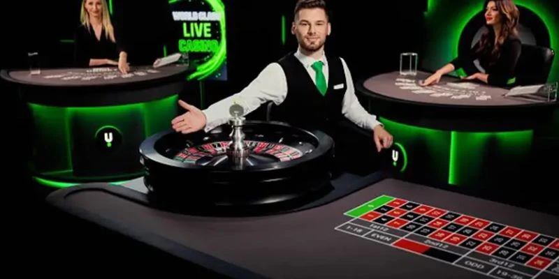 Hướng dẫn cách chọn trò chơi live casino phù hợp