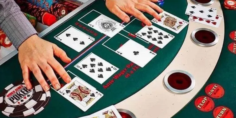 Mẹo bluff bài Poker tại 789Bet – Chiến thuật bluff theo vòng cược 3 Cách bluff theo từng vòng cược trong Poker